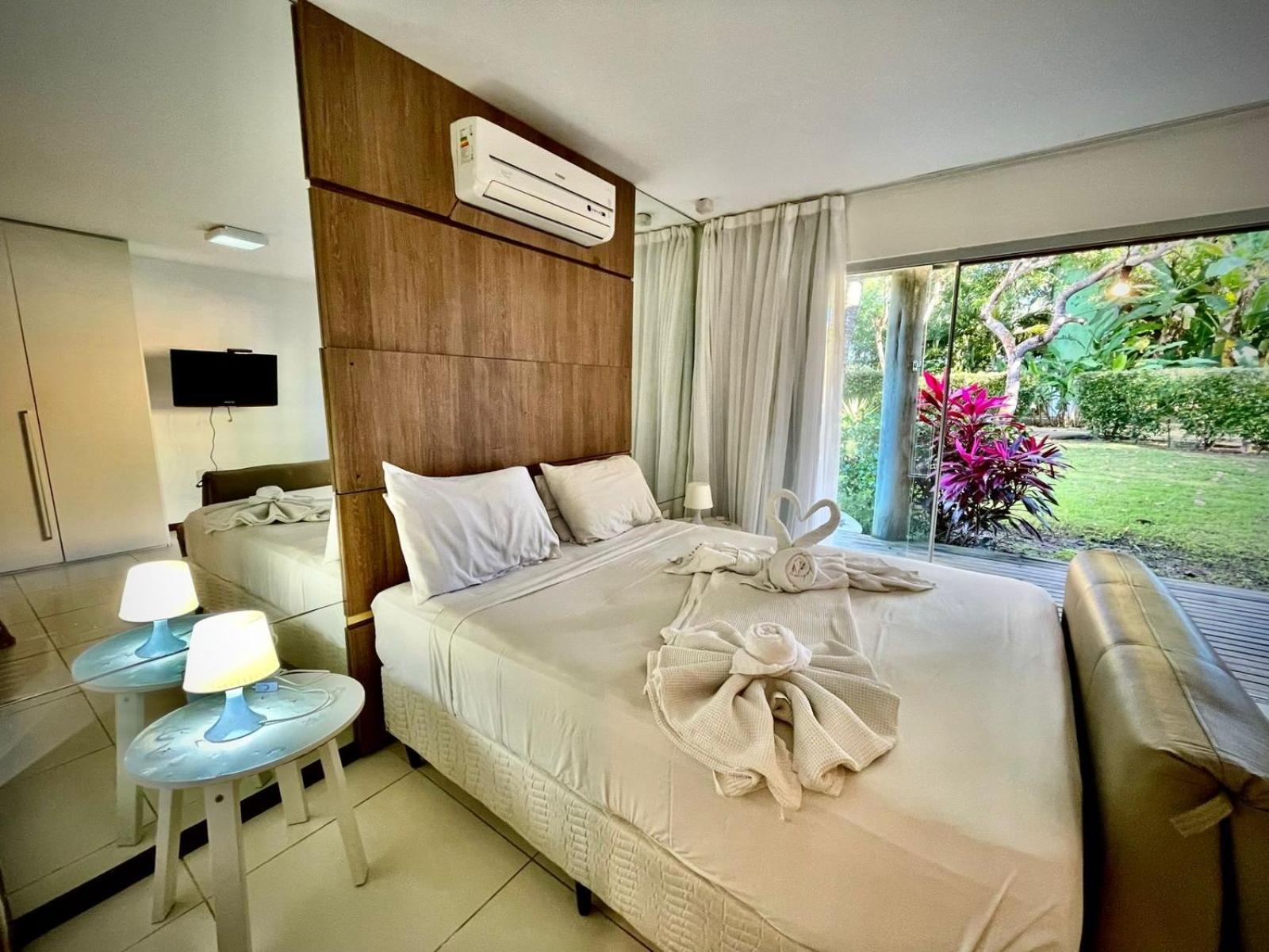Do Pratagy - Condo-resort Apartamento *