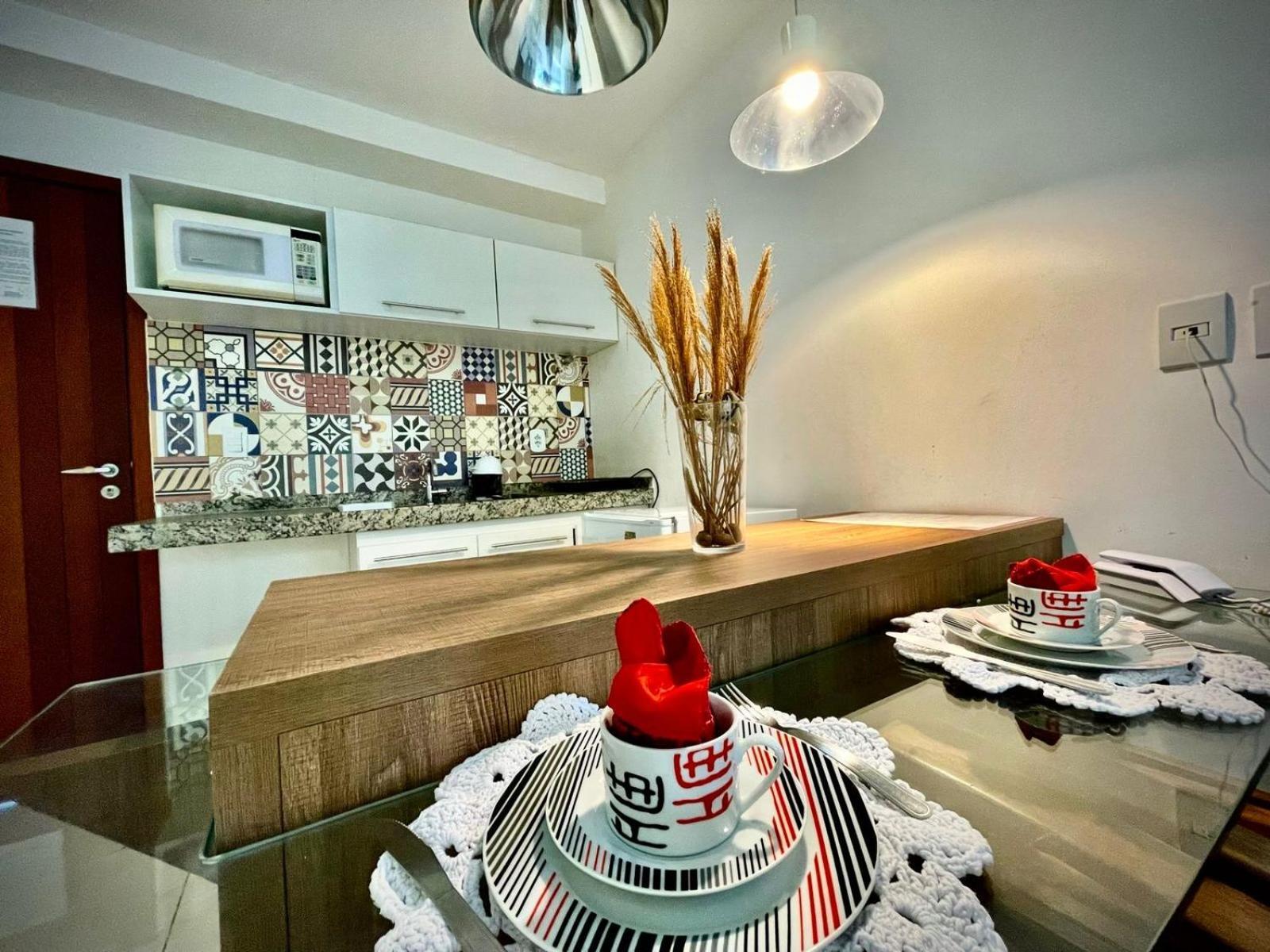 Apartamento Do Pratagy - Condo-resort Maceió