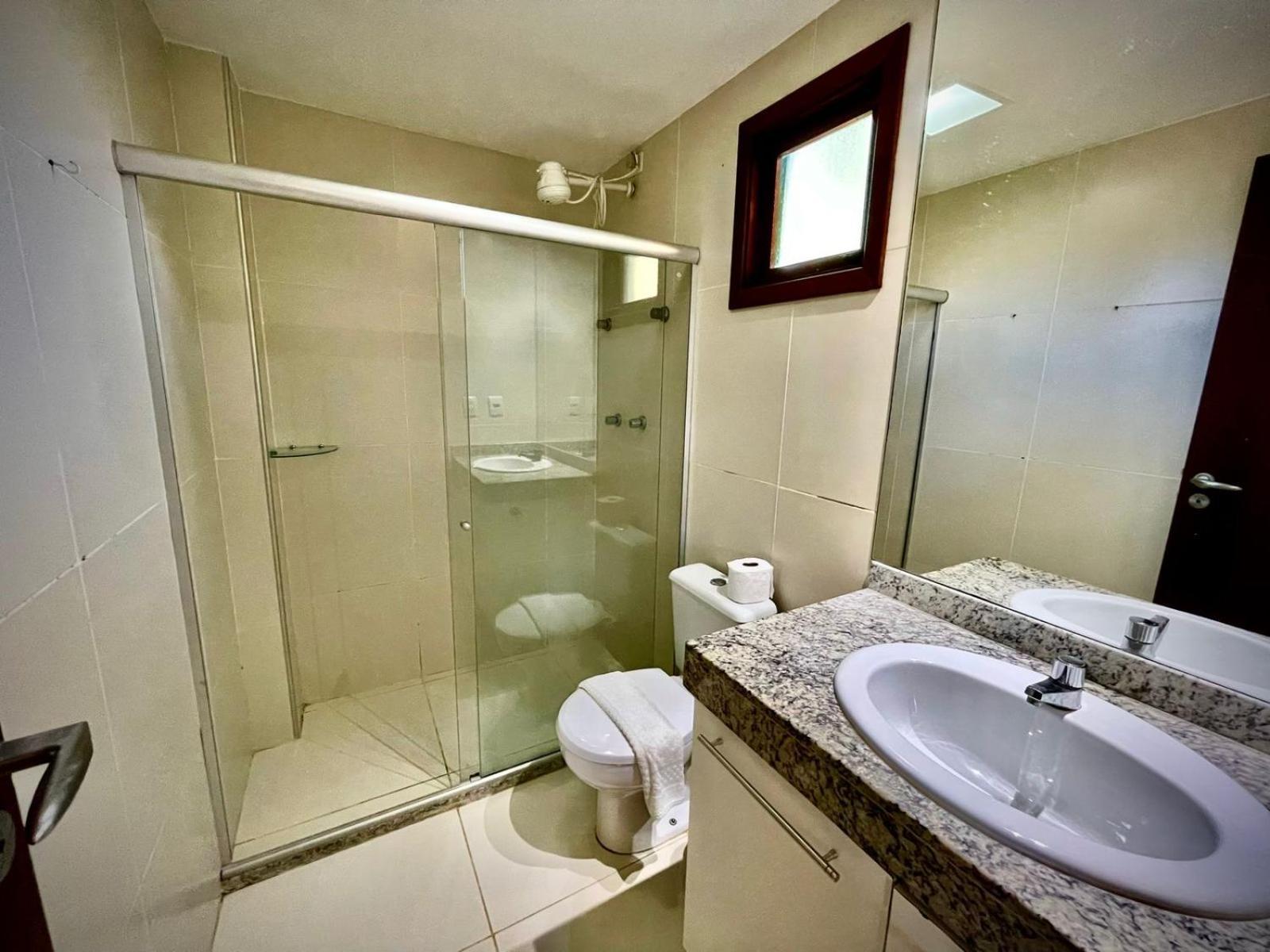 Do Pratagy - Condo-resort Apartamento *