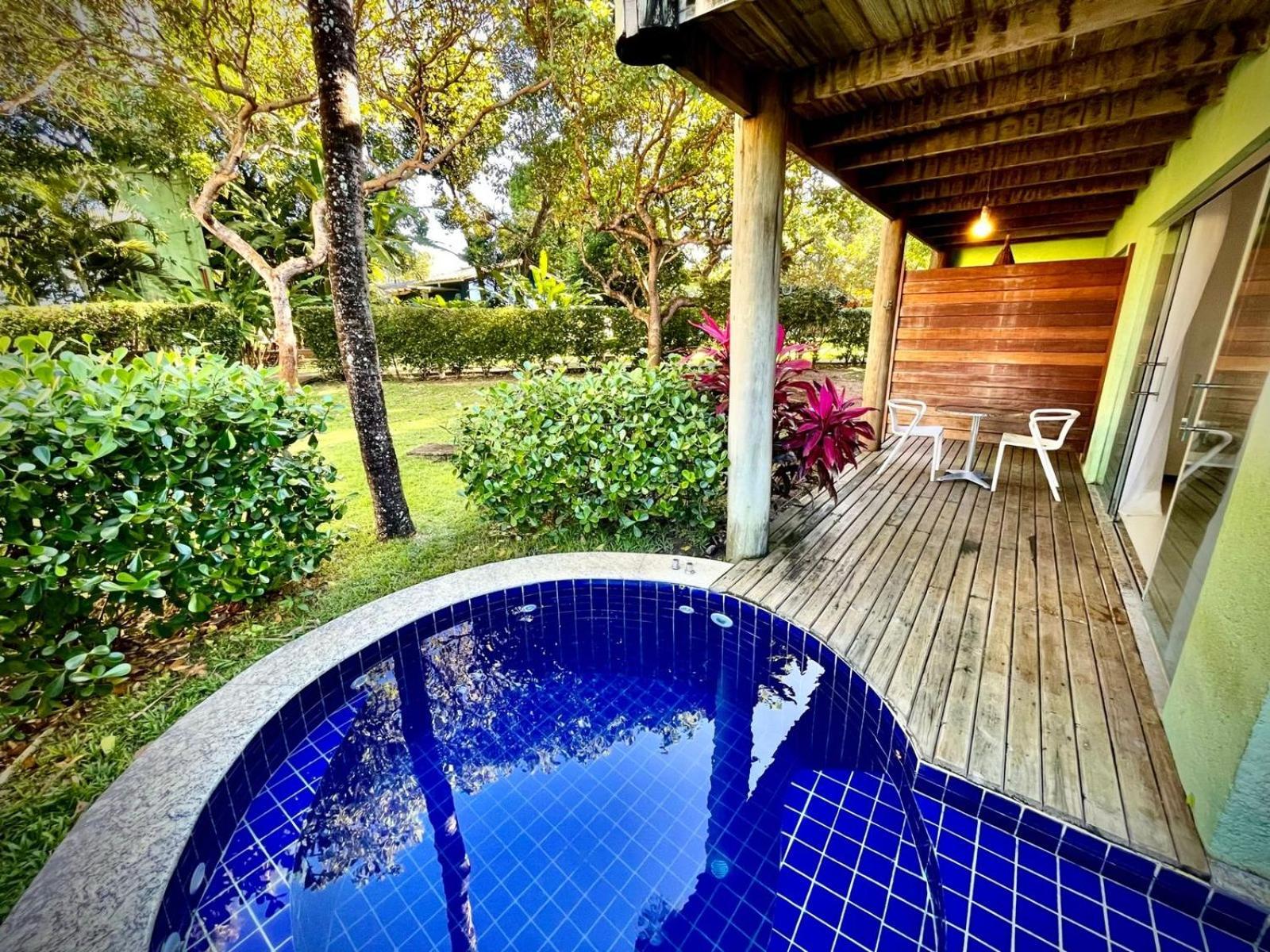 Do Pratagy - Condo-resort Apartamento *