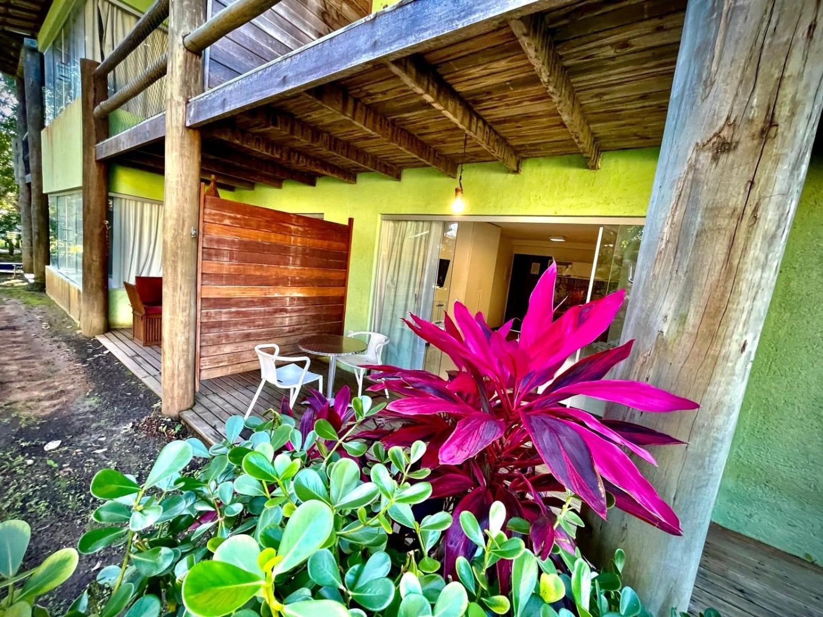 Do Pratagy - Condo-resort *